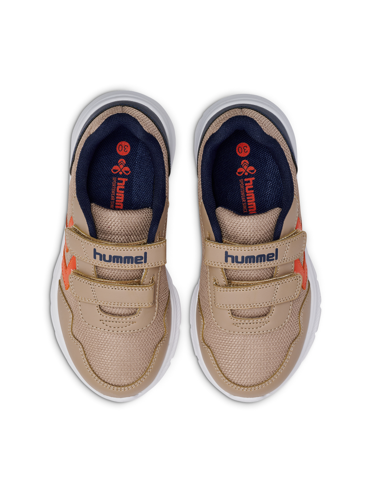 Hummel Sneakers Turbo Run 2.0 JR