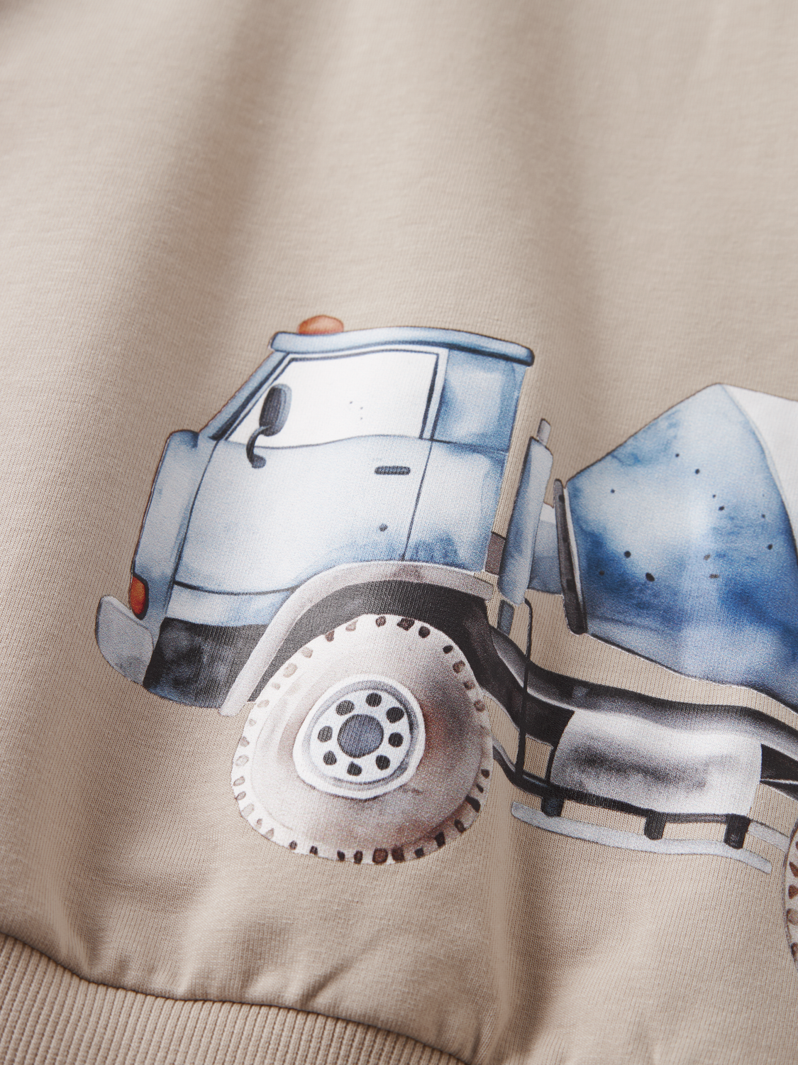 Name It Sweatshirt Narina