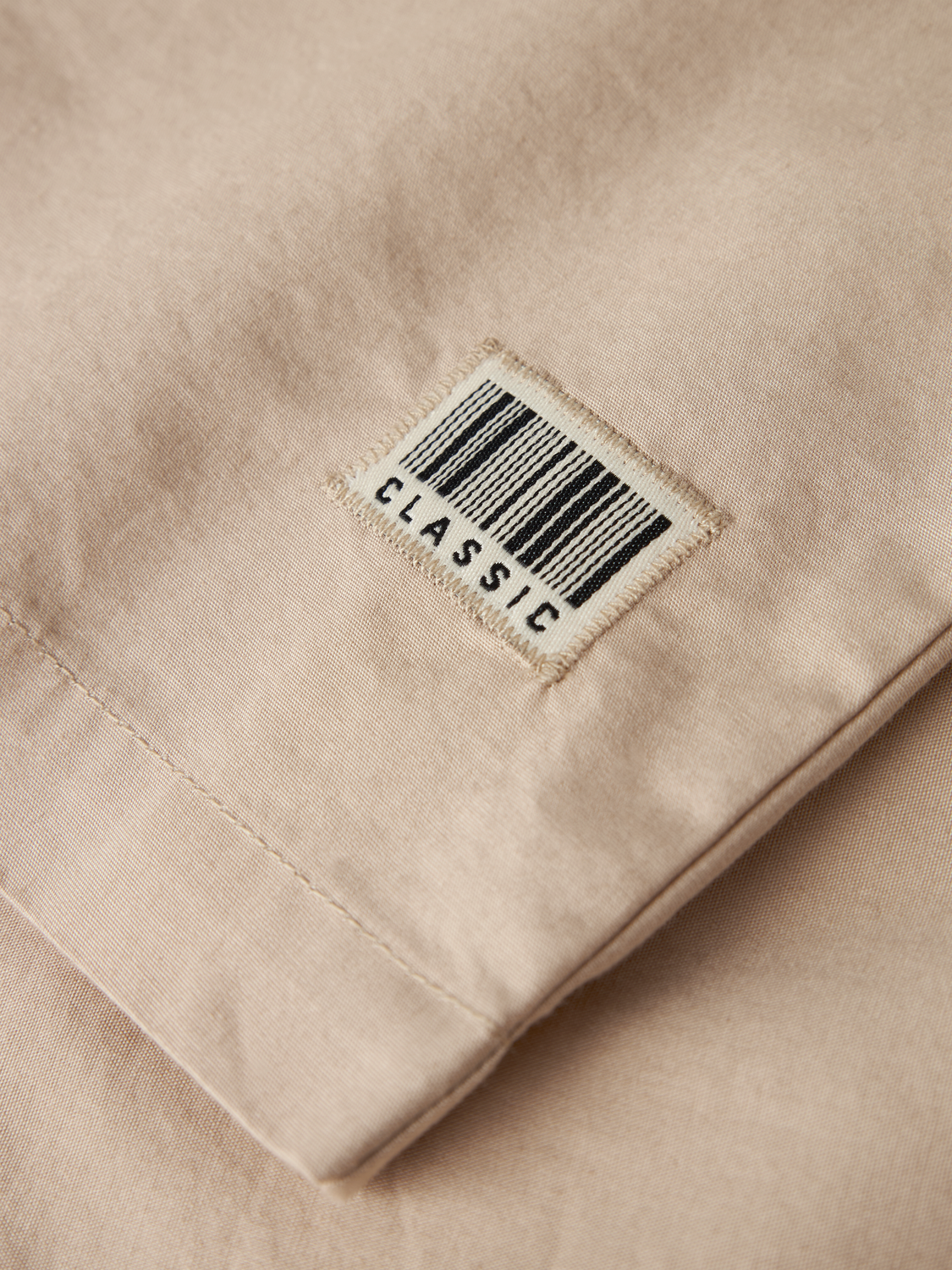 Name It Overshirt Kamo