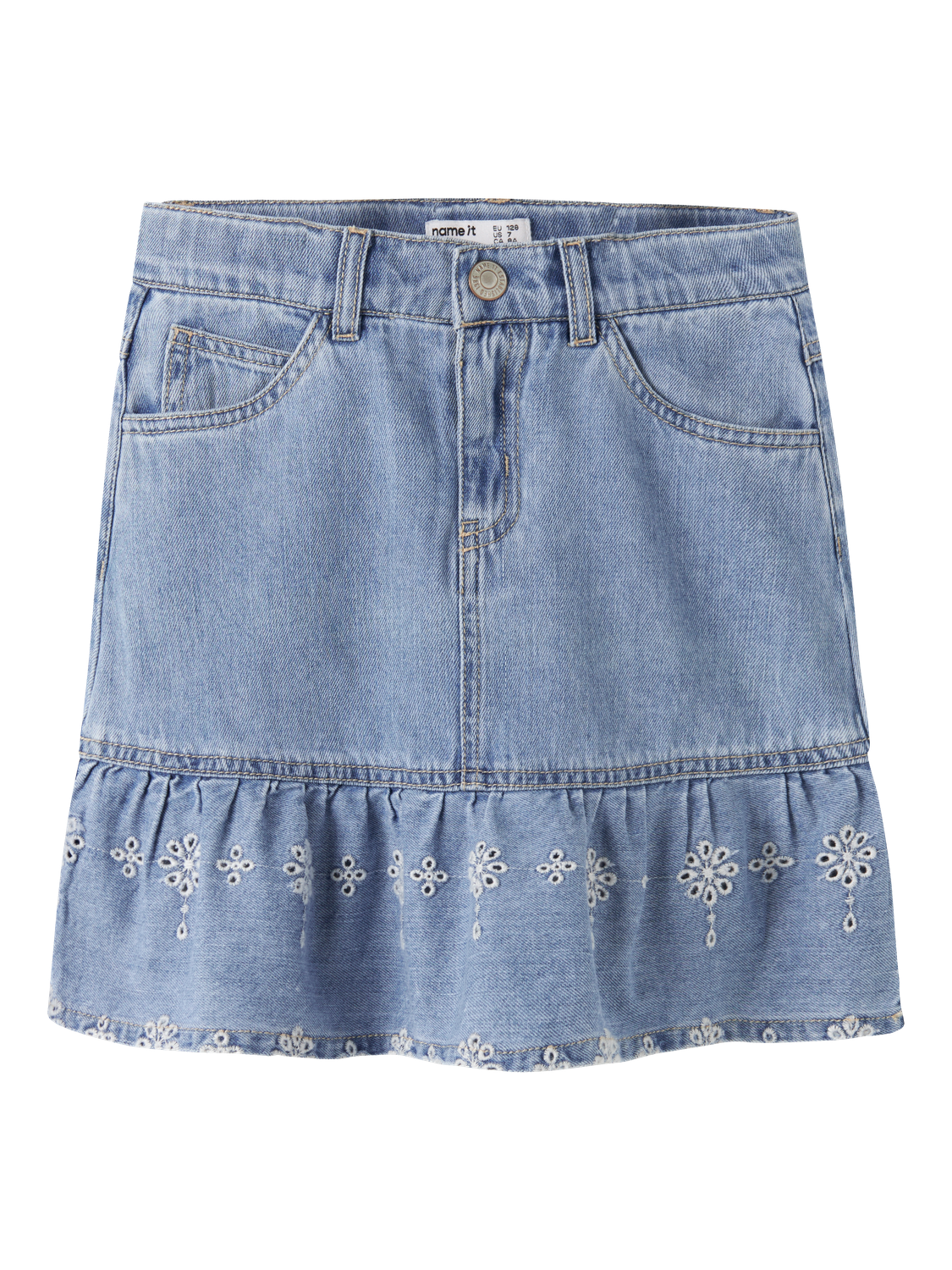 Name It Nederdel Halli