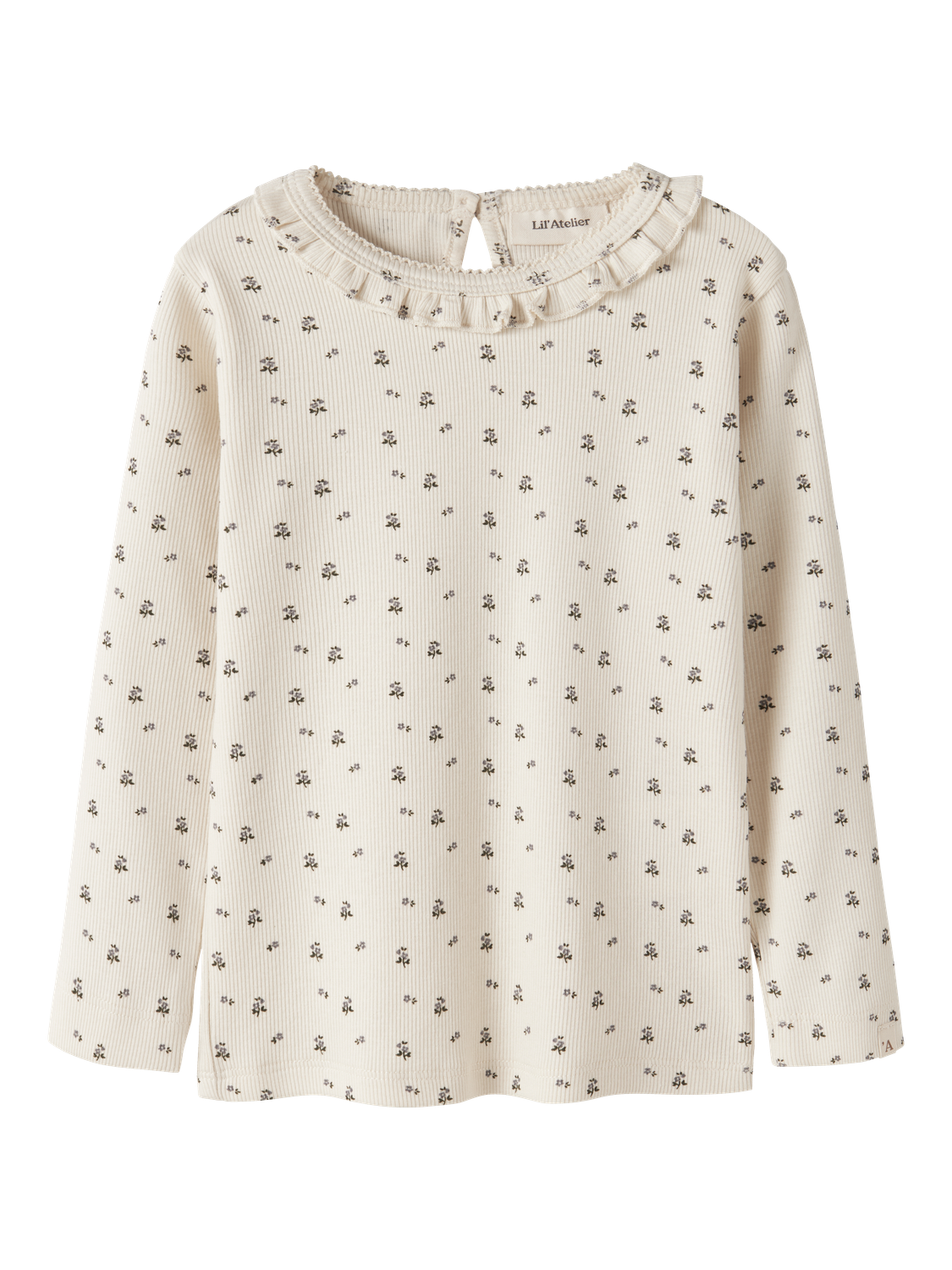 Lil' Atelier Bluse Lago