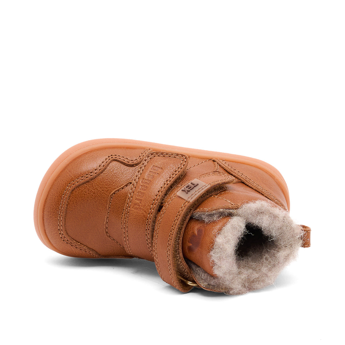 Bisgaard Vinterstøvler Barefoot Becky TEX
