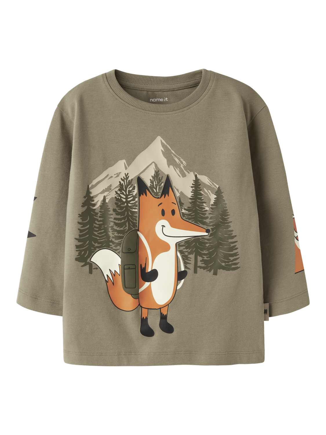 Name It Bluse Otto