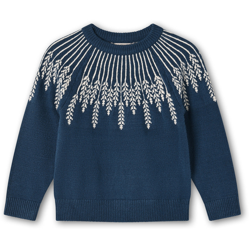 Fliink Pullover Alon Leaf