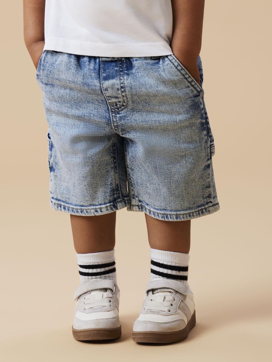 Name It Bermuda Shorts Ben