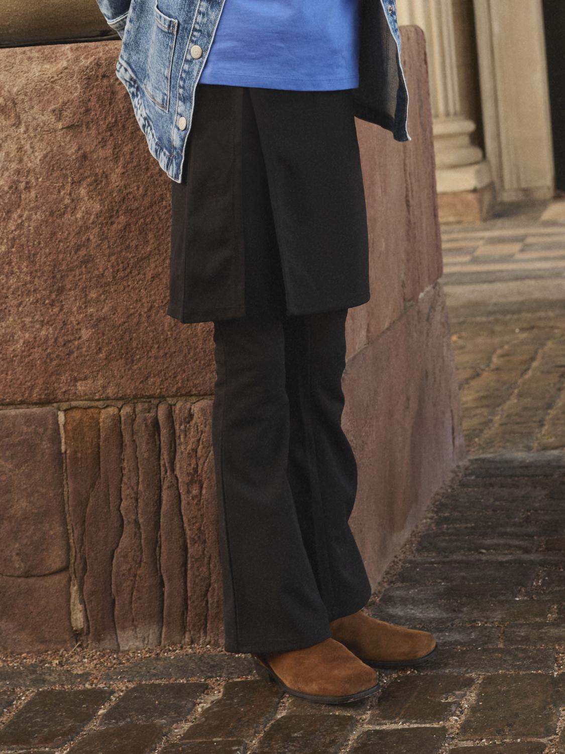 Name It Bukser Nappa