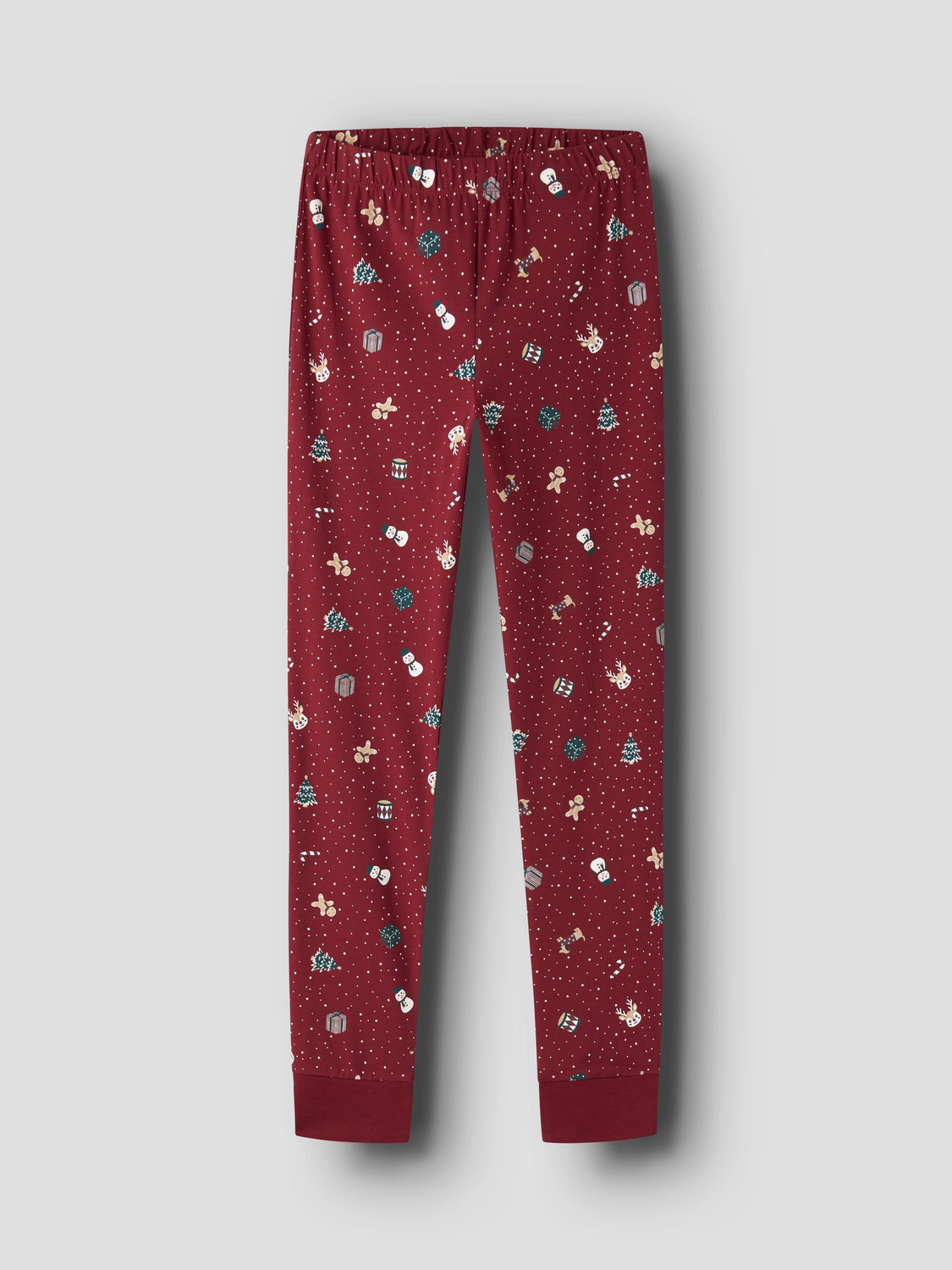 Name It Pyjamas Vismas FORUDBESTILLING