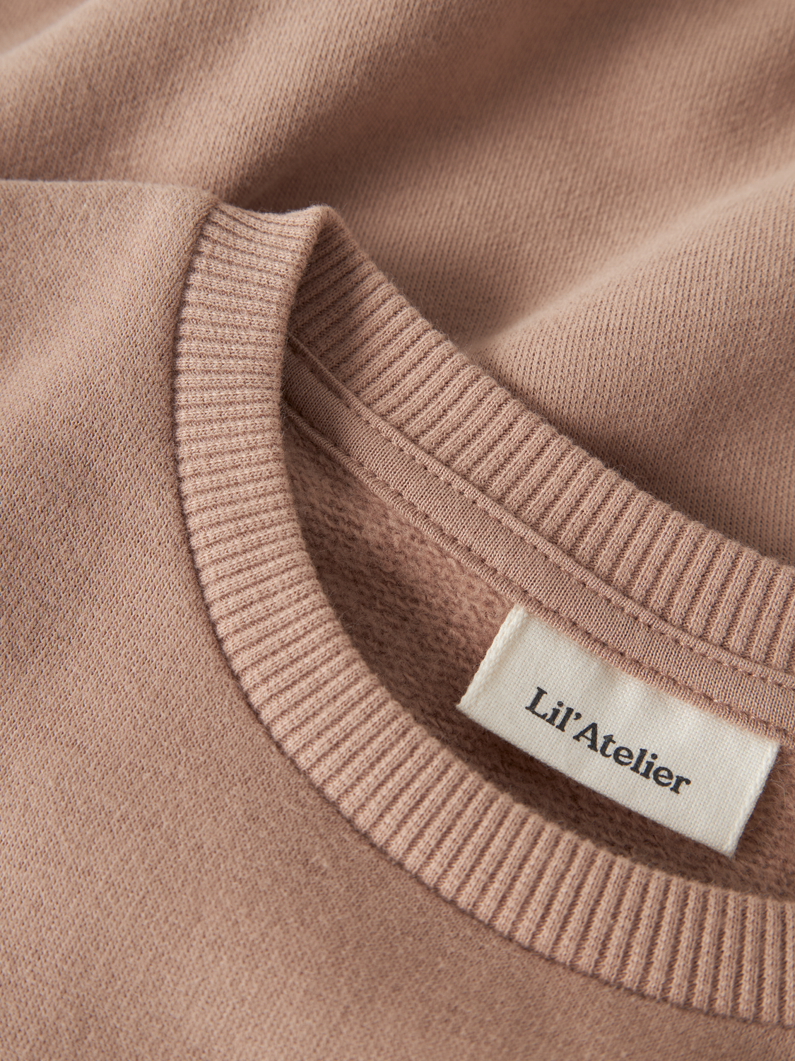 Lil' Atelier Sweatshirt Ilondon