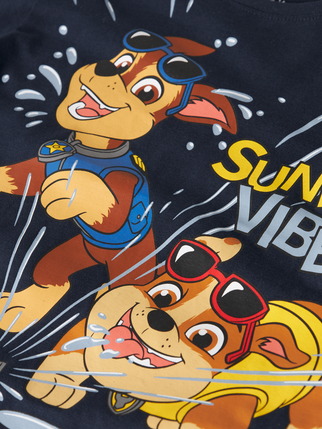 Name It T-shirt Macas Paw Patrol