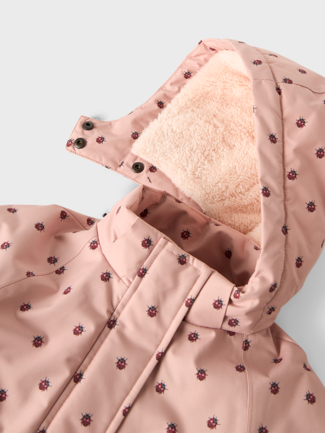 Lil' Atelier Winter Jacket LASNOW05