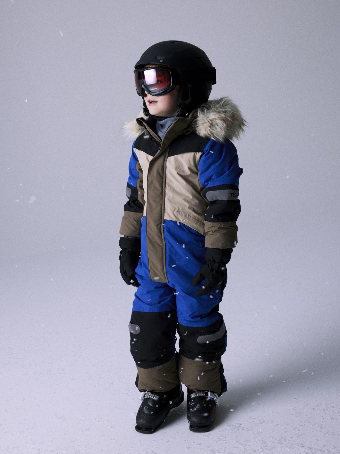 Name It Flyverdragt STORM12