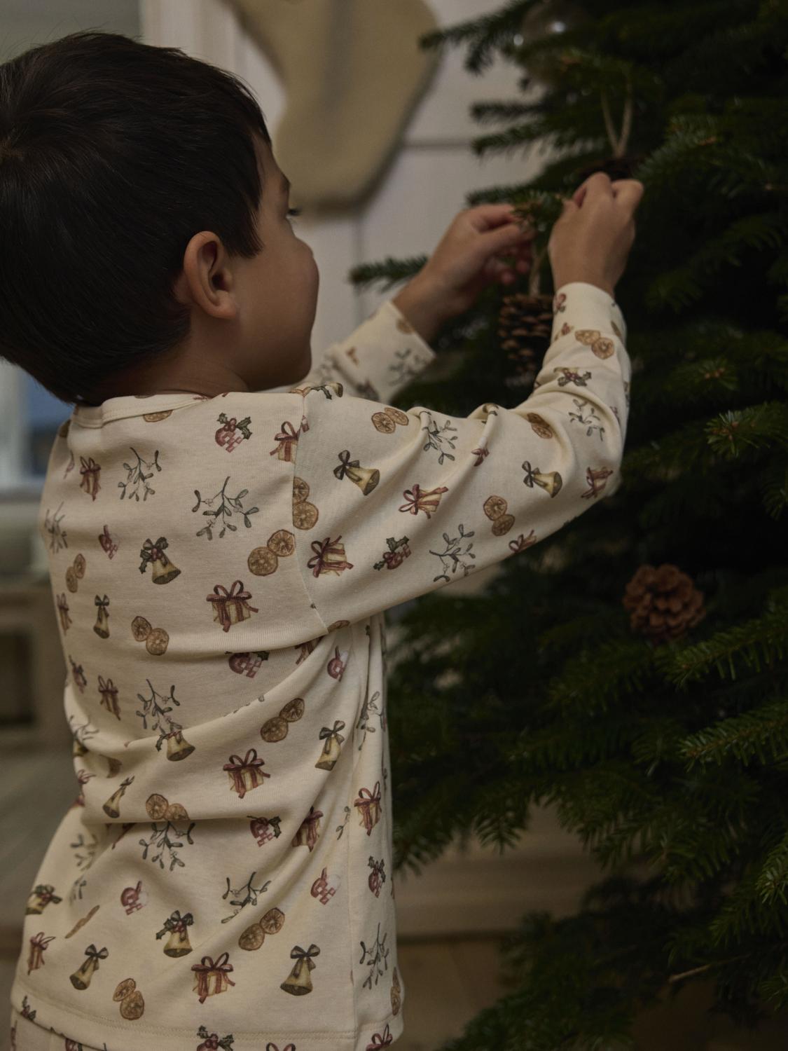 Lil' Atelier Pyjamas Layo