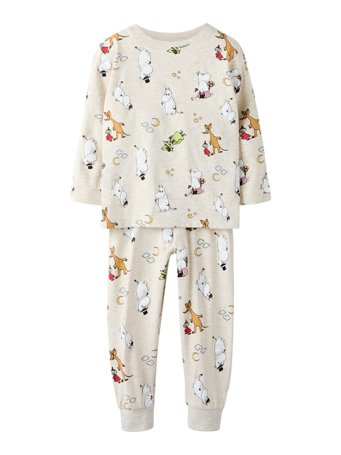 Name It Pyjamas Semol Moomin