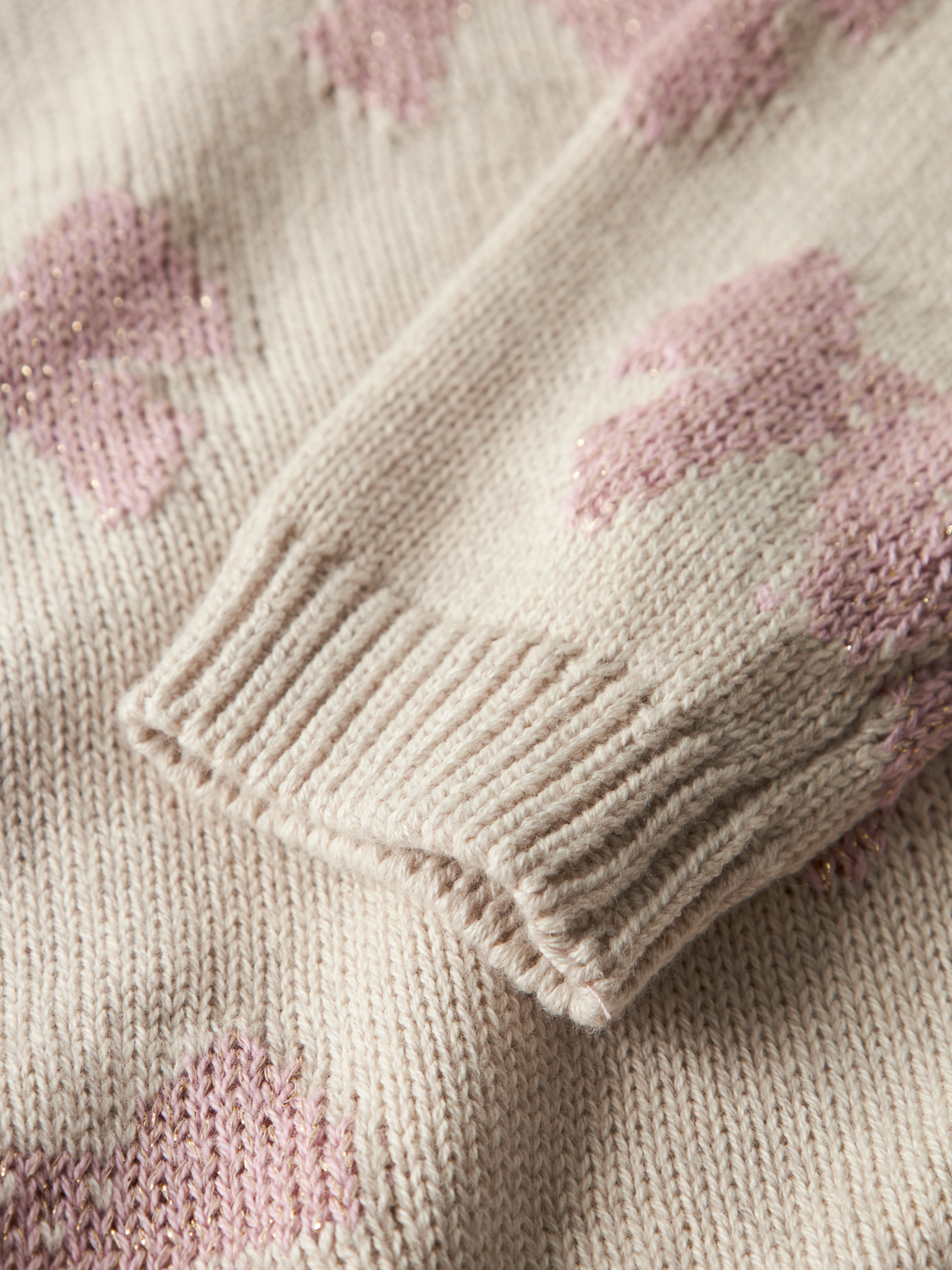 Name It Pullover Rekka