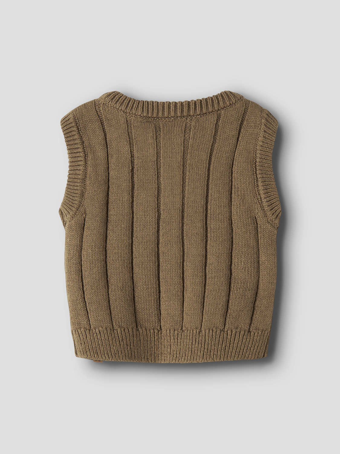 Lil' Atelier Strikvest Lomon