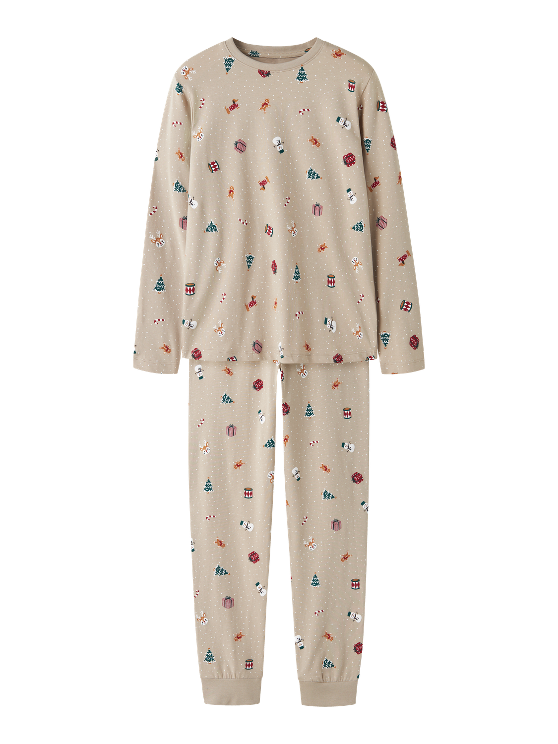 Name It Pyjamas Vismas FORUDBESTILLING