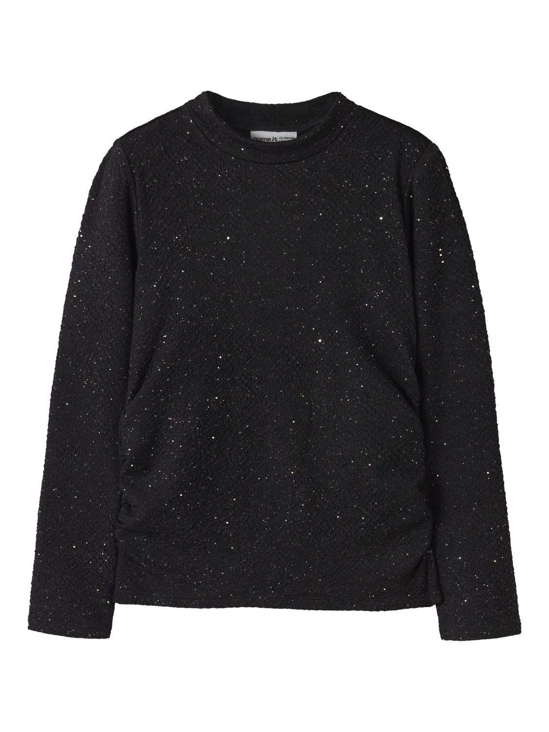 Name It Bluse Retina Glitter