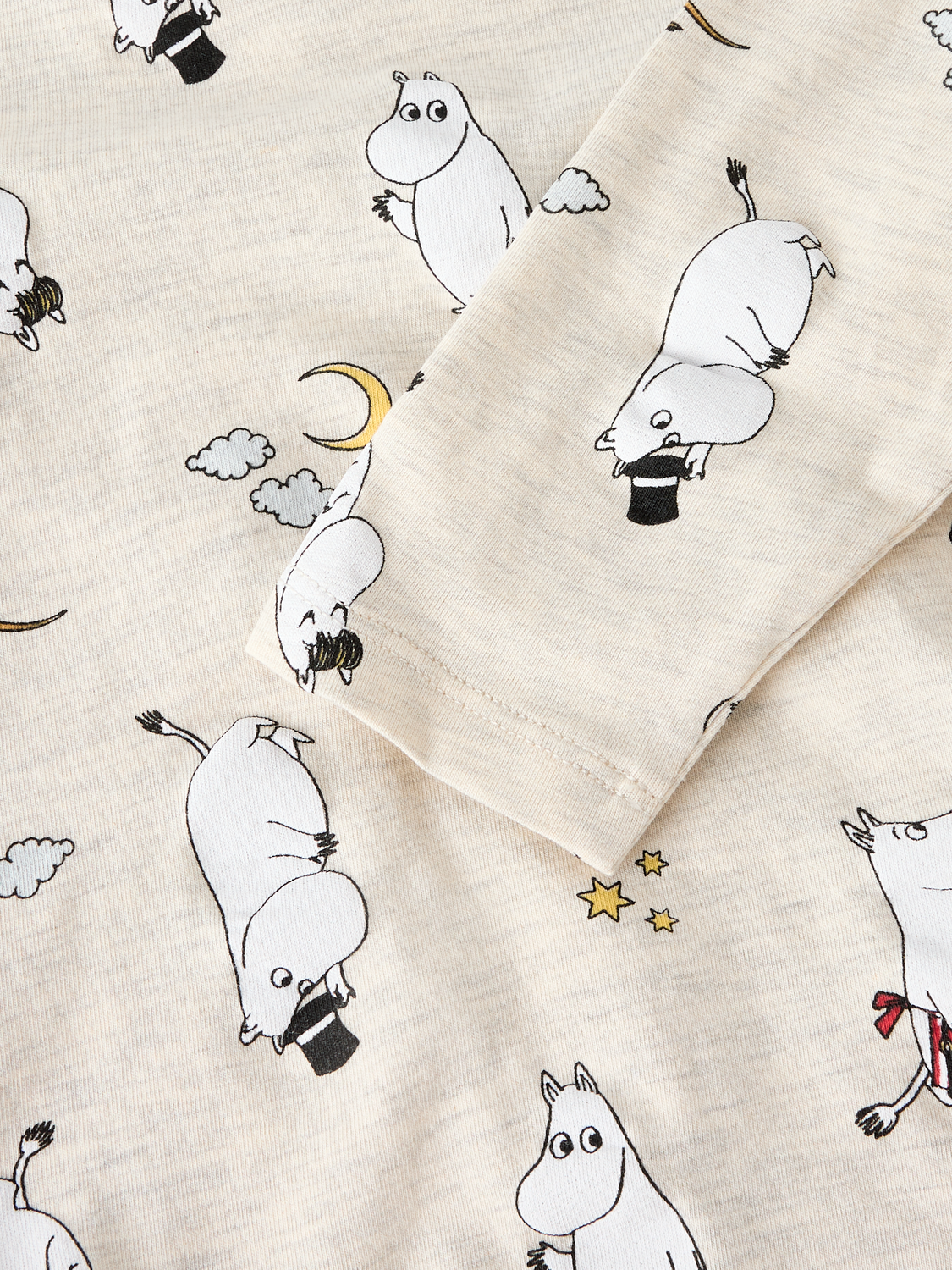 Name It Pyjamas Semol Moomin