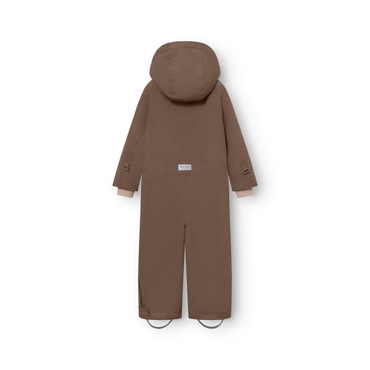 MINI A TURE Flyverdragt MATWanni Fleece