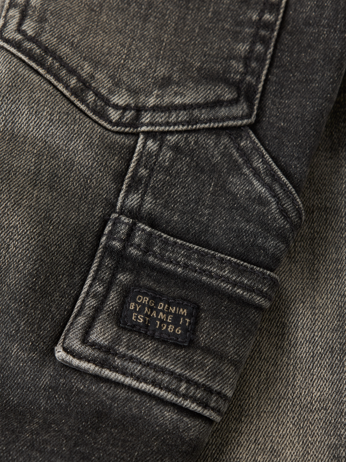 Name It Jeans Ben