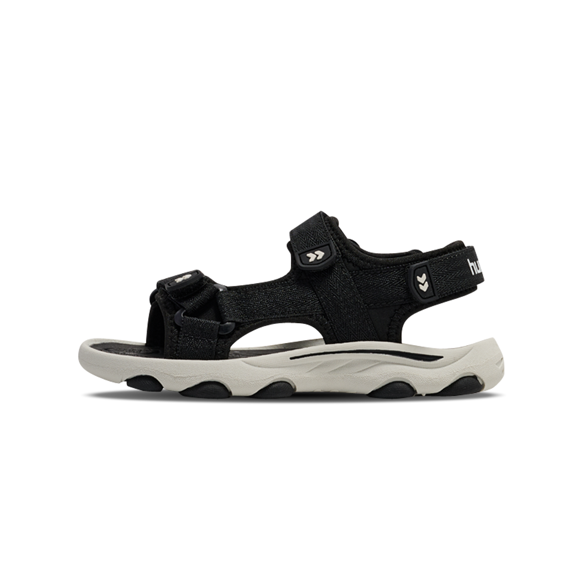 Hummel Sandaler Sport Wave JR