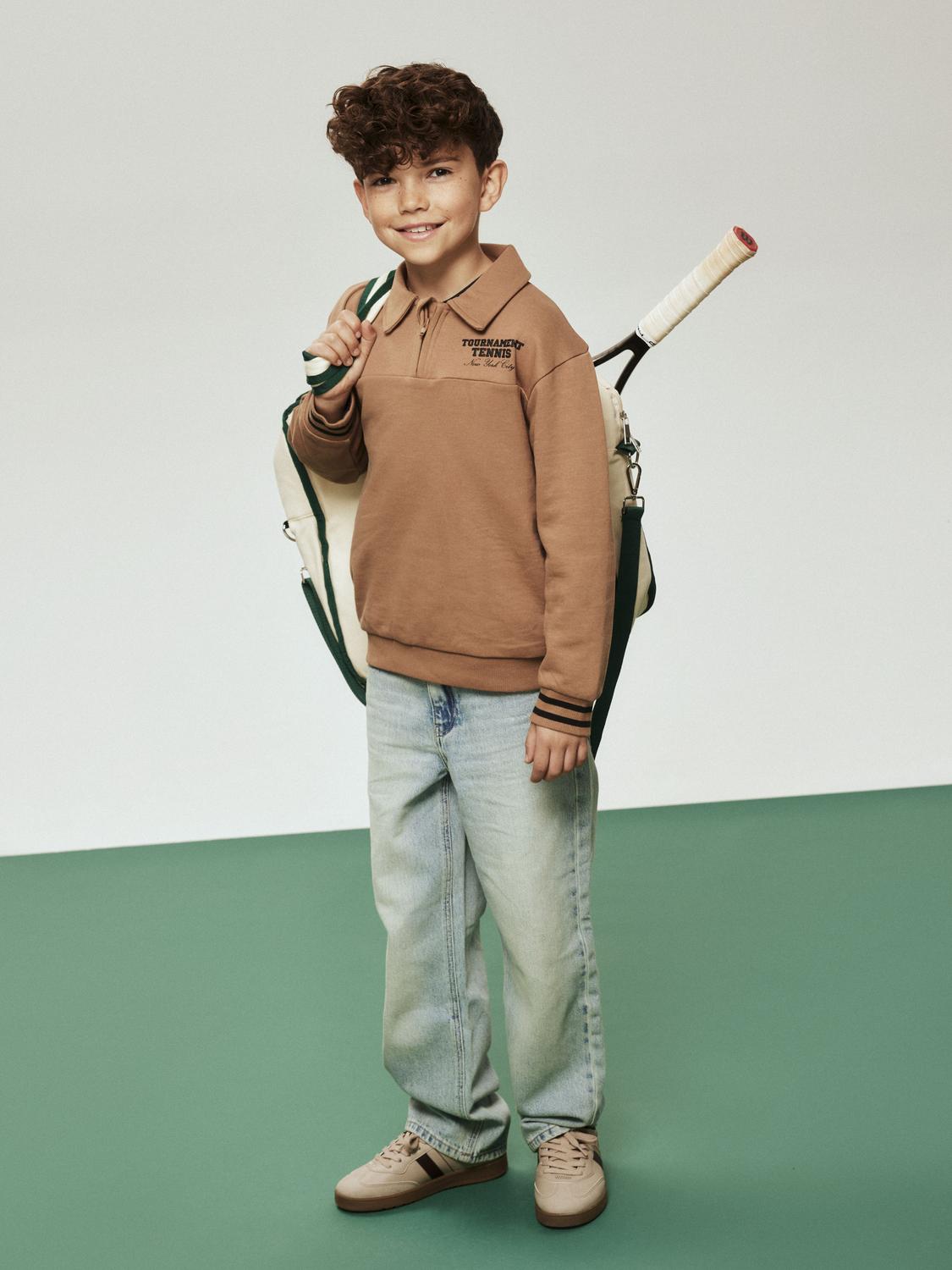 Name It Sweatshirt Trent