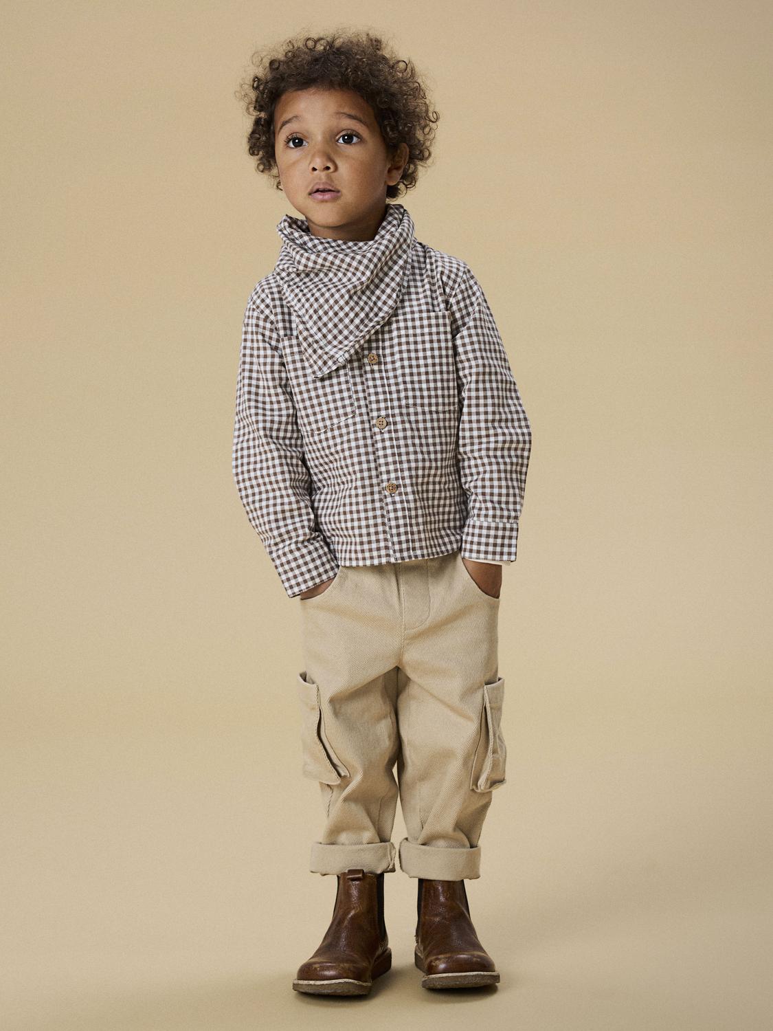 Lil' Atelier Bukser Taru