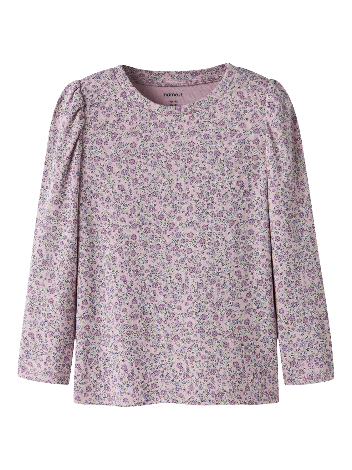 Name It Bluse Tuline