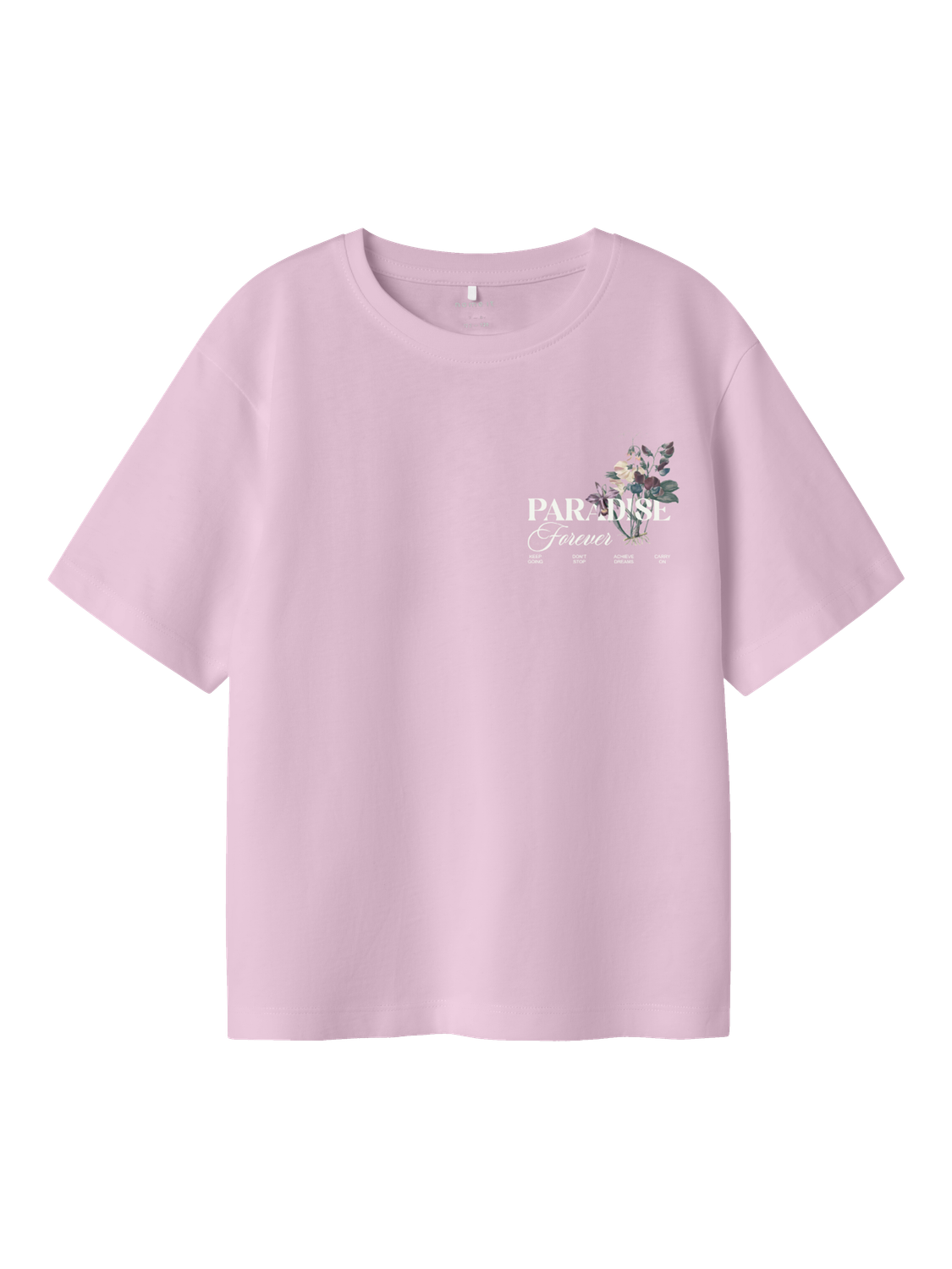 Name It T-shirt Norla