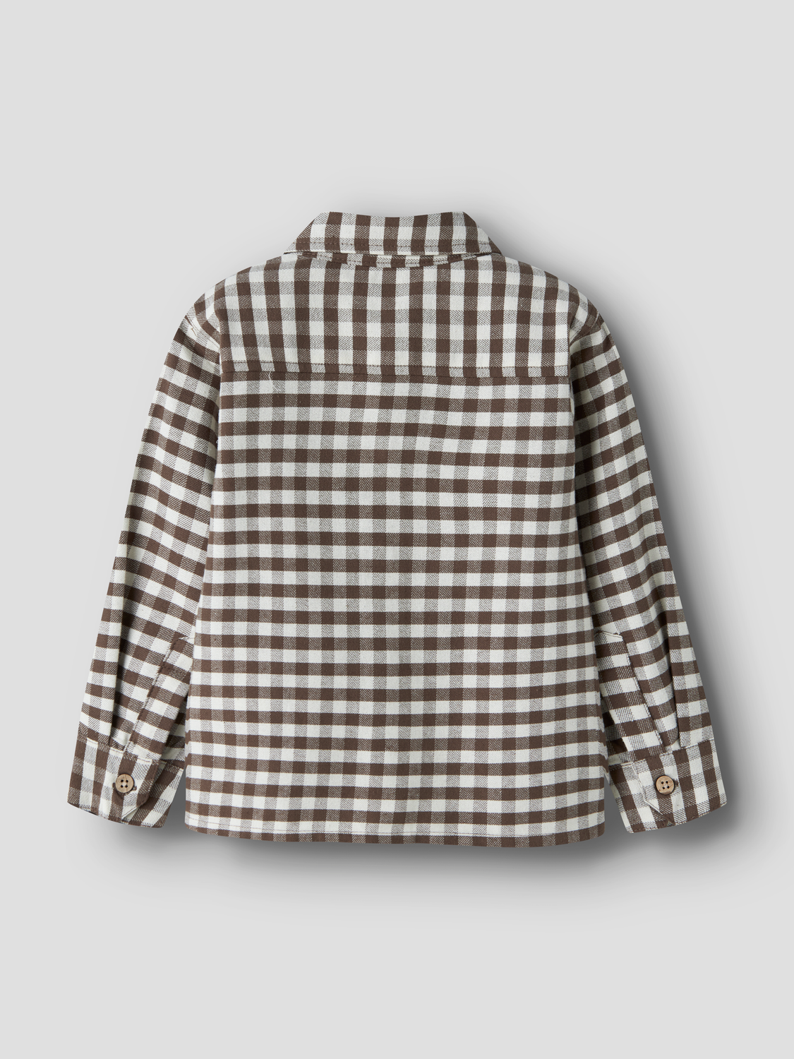 Lil' Atelier Skjorte Noki