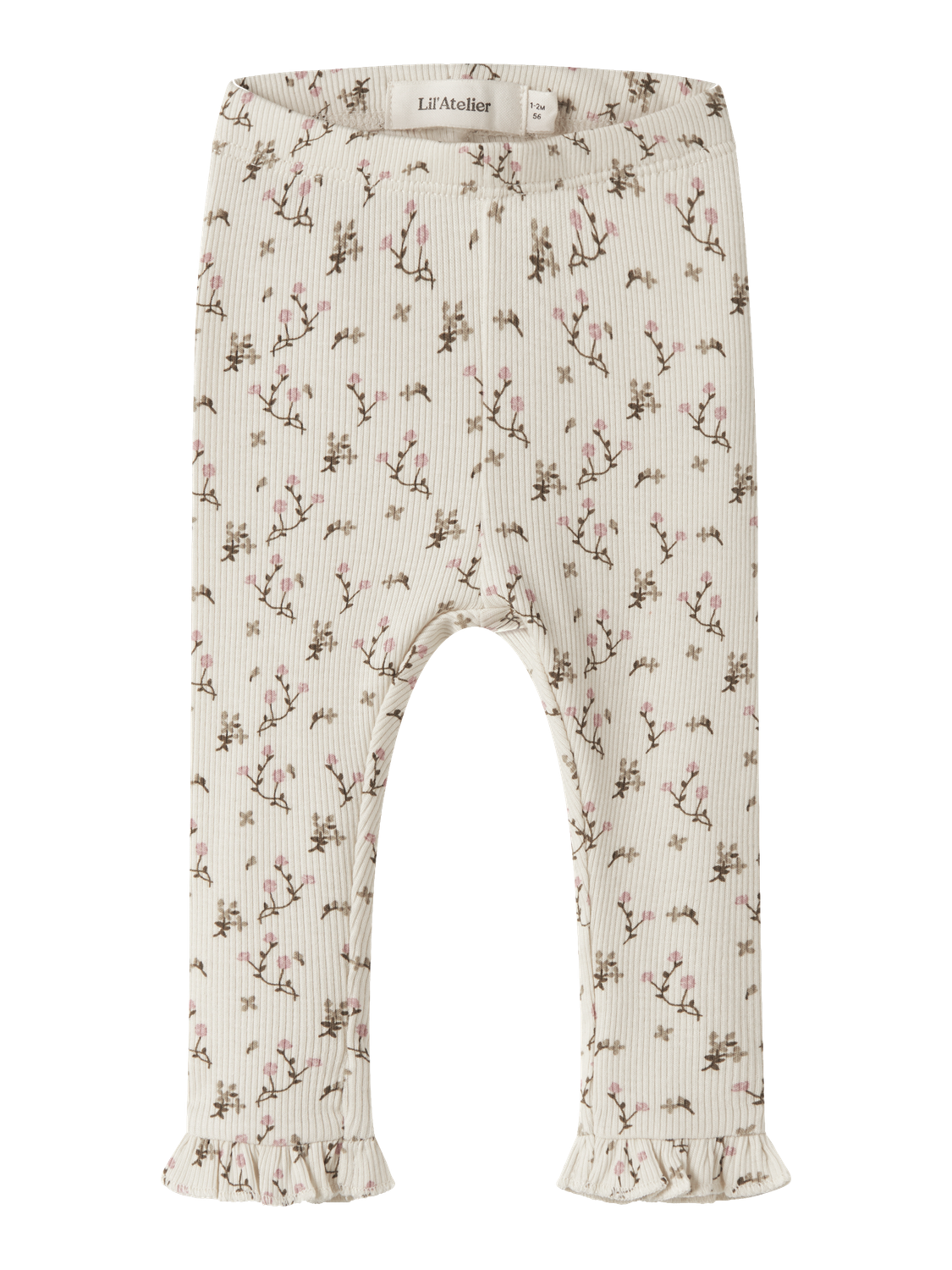 Lil' Atelier Leggings Lago
