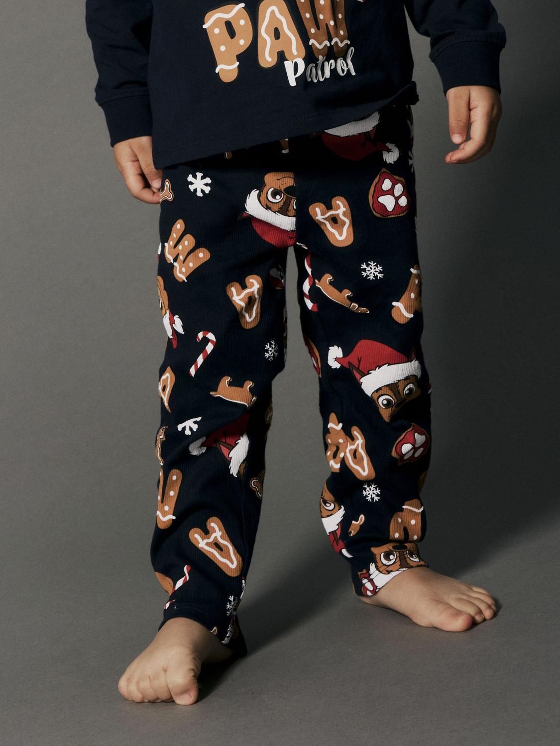 Name It Pyjamasæt Slavo Paw Patrol FORUDBESTILLING