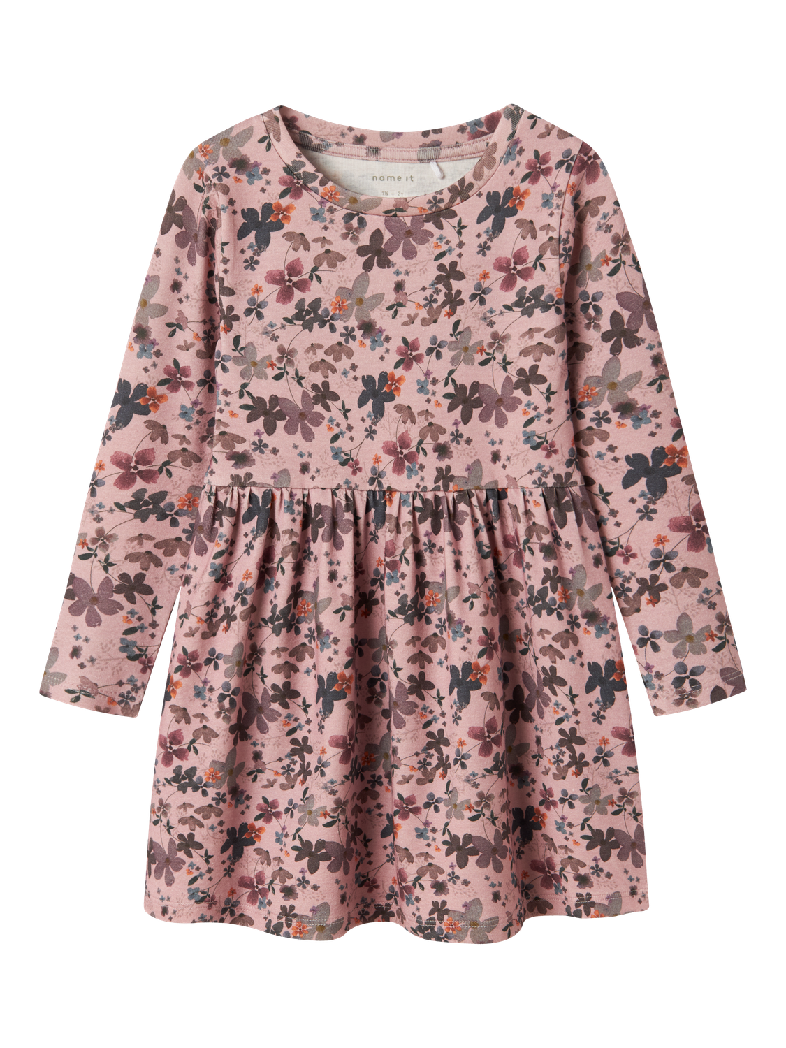 Name It Dress Naline