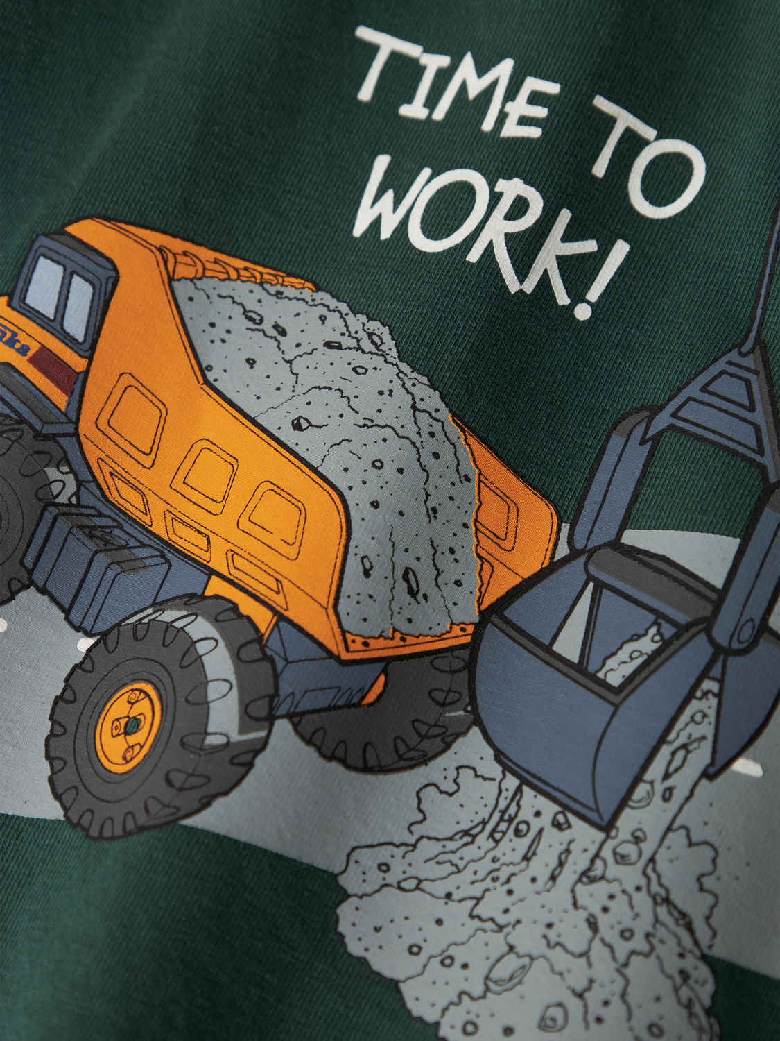 Name It Bluse Ofek Tonka