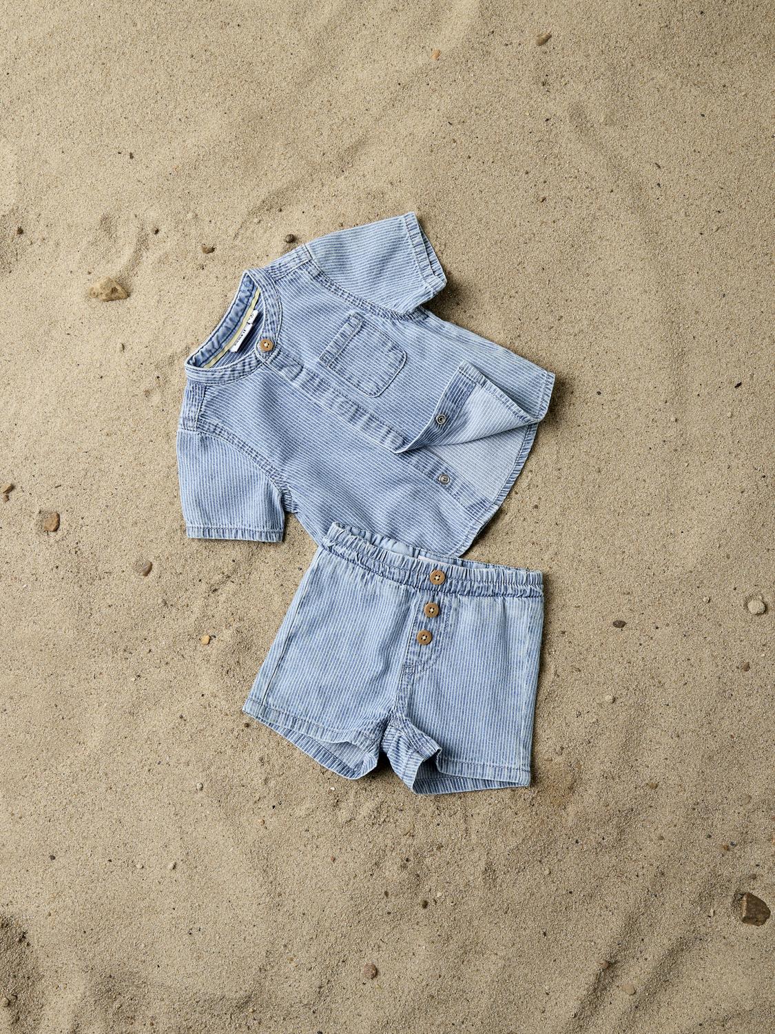 Name It Shorts Ryan