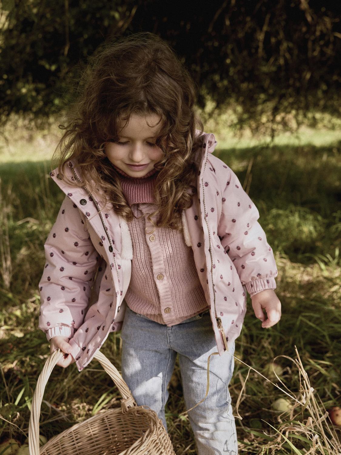 Lil' Atelier Winter Jacket LASNOW05