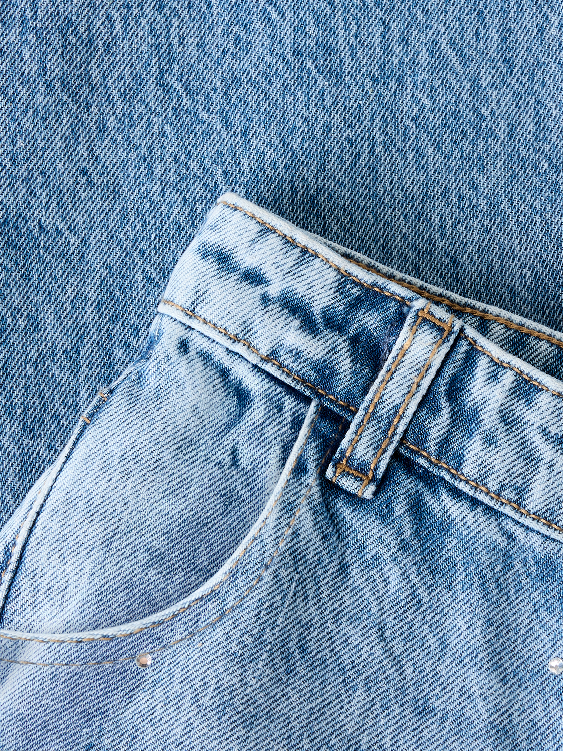 Name It Jeans Rose Wide Rhine