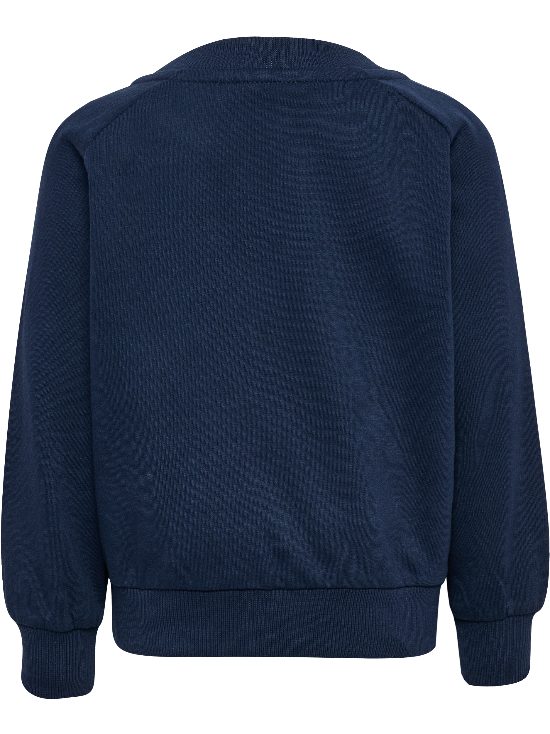 Hummel Lynlåstrøje Loose