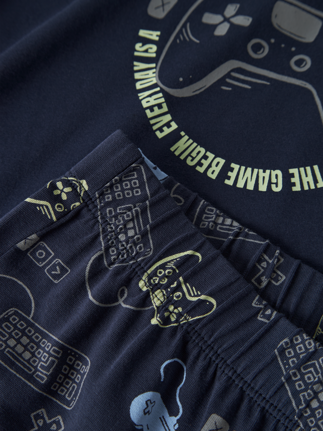 Name It Pyjamas Gamer