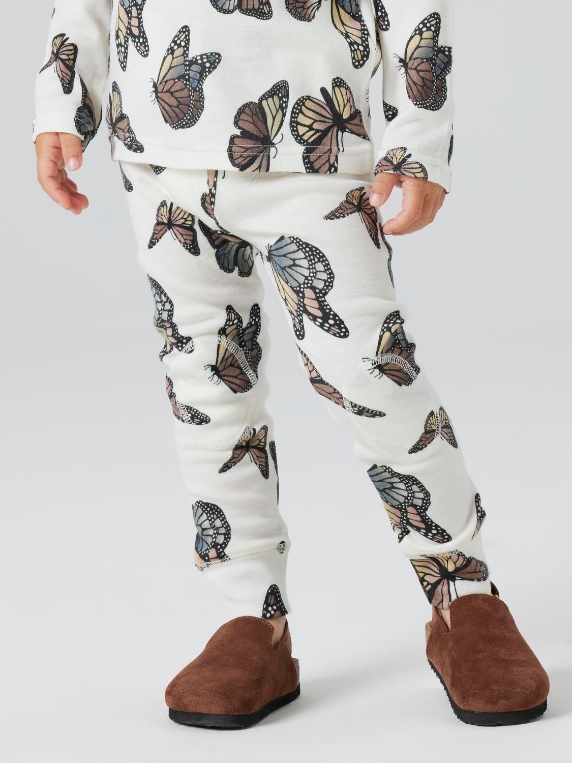 Name It Leggings Willitus Uld