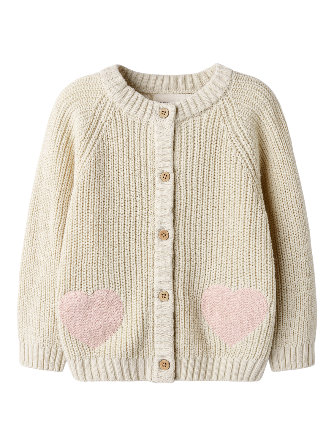 Lil' Atelier Cardigan Emlen