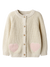 Lil' Atelier Cardigan Emlen
