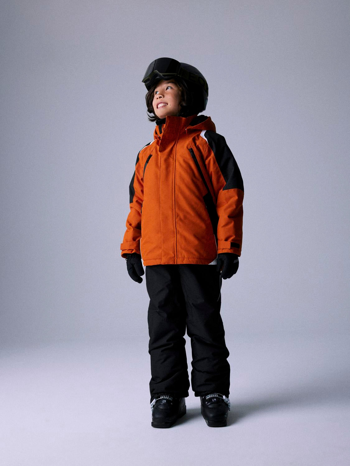 Name It Skibukser SNOW10