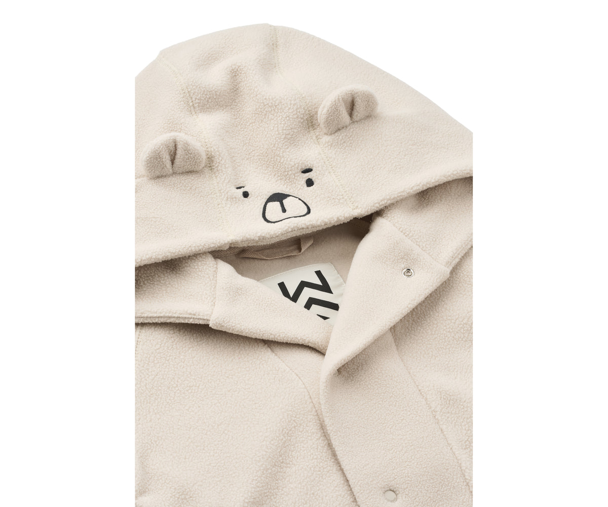Liewood Badekåbe Minik Fleece