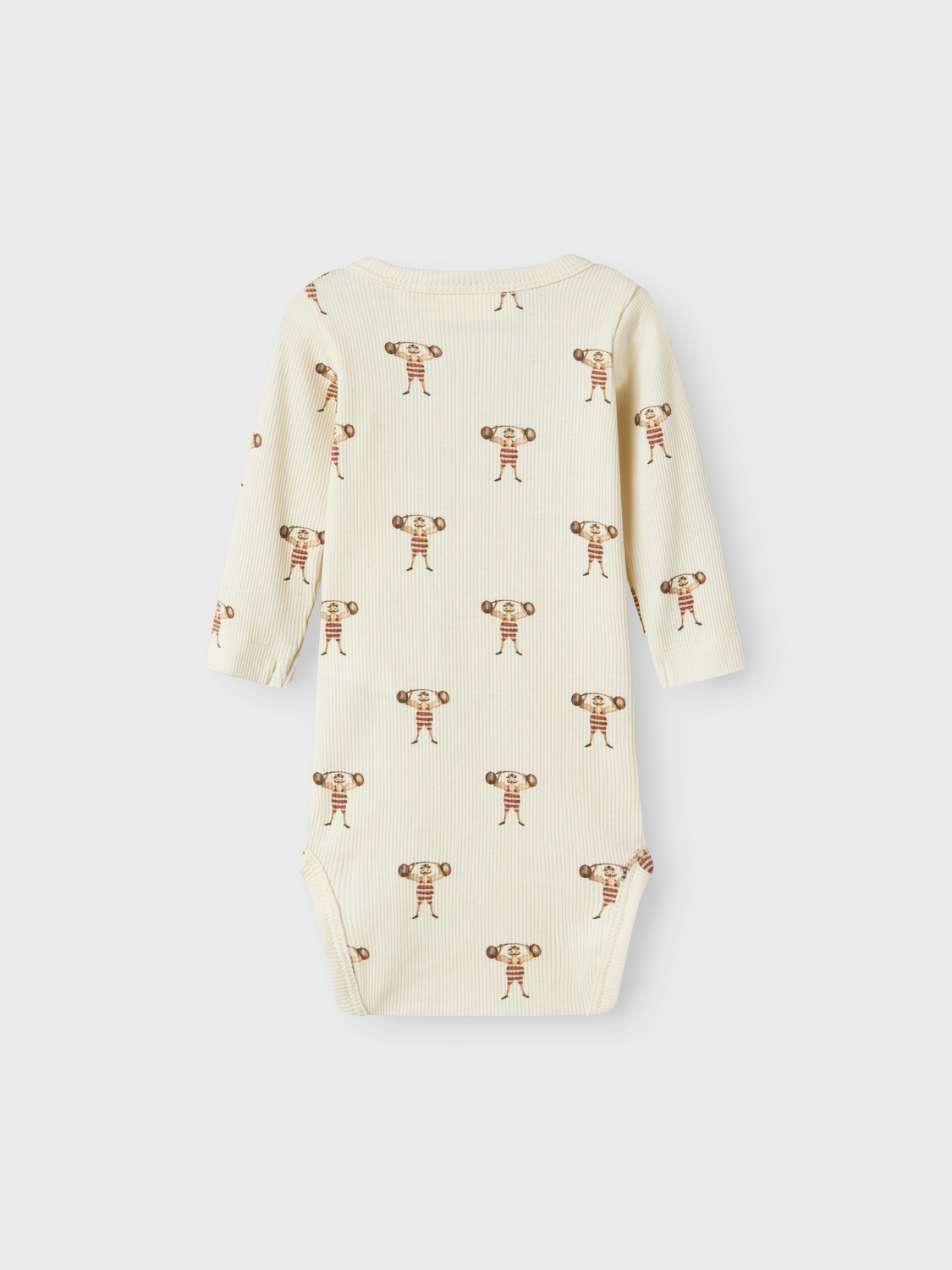 Lil' Atelier Body Lavo