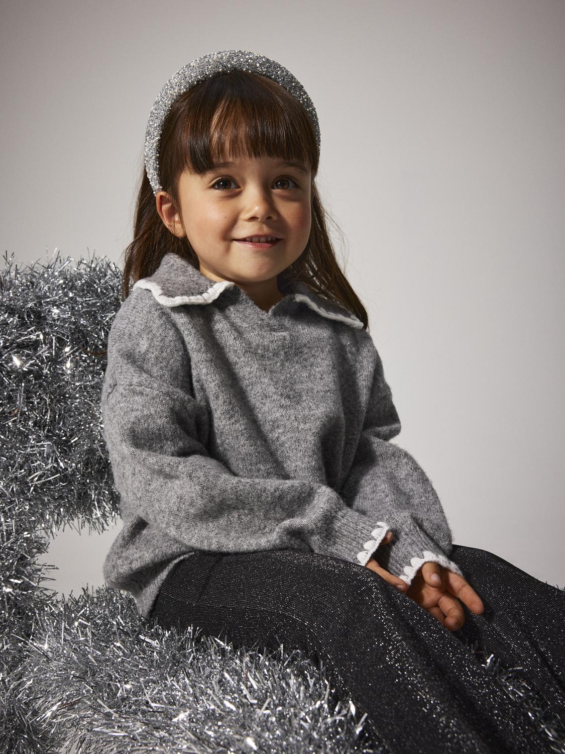 Name It Pullover Rikasa