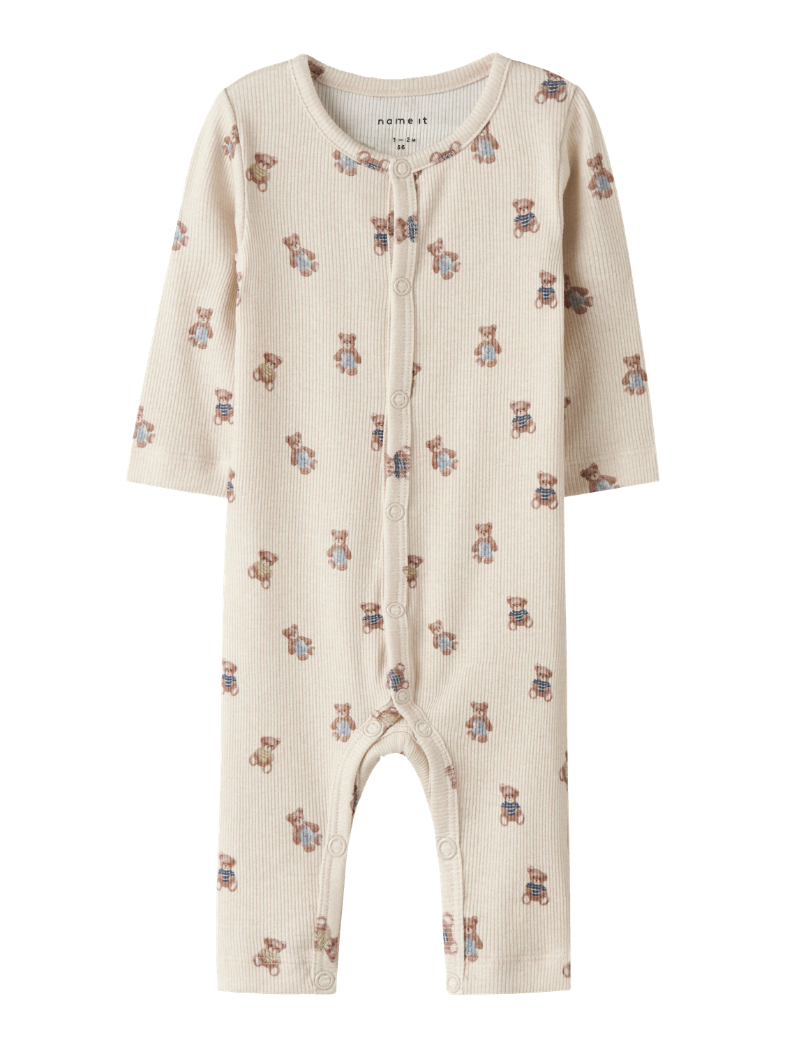 Name It Heldragt Denkab