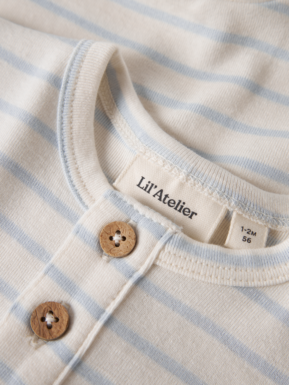 Lil' Atelier Heldragt Geo