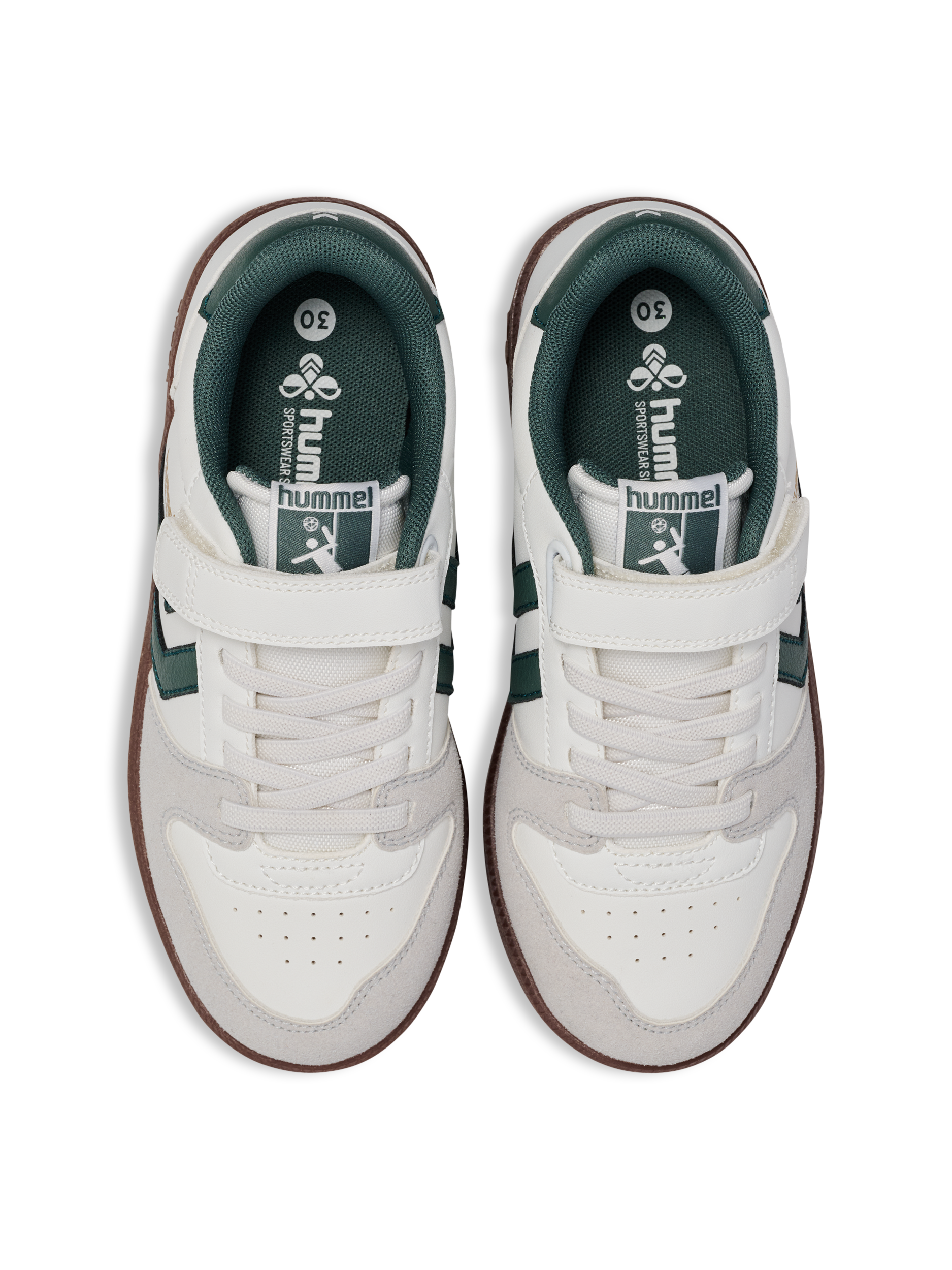 Hummel Sneakers Handball Perfekt SP JR