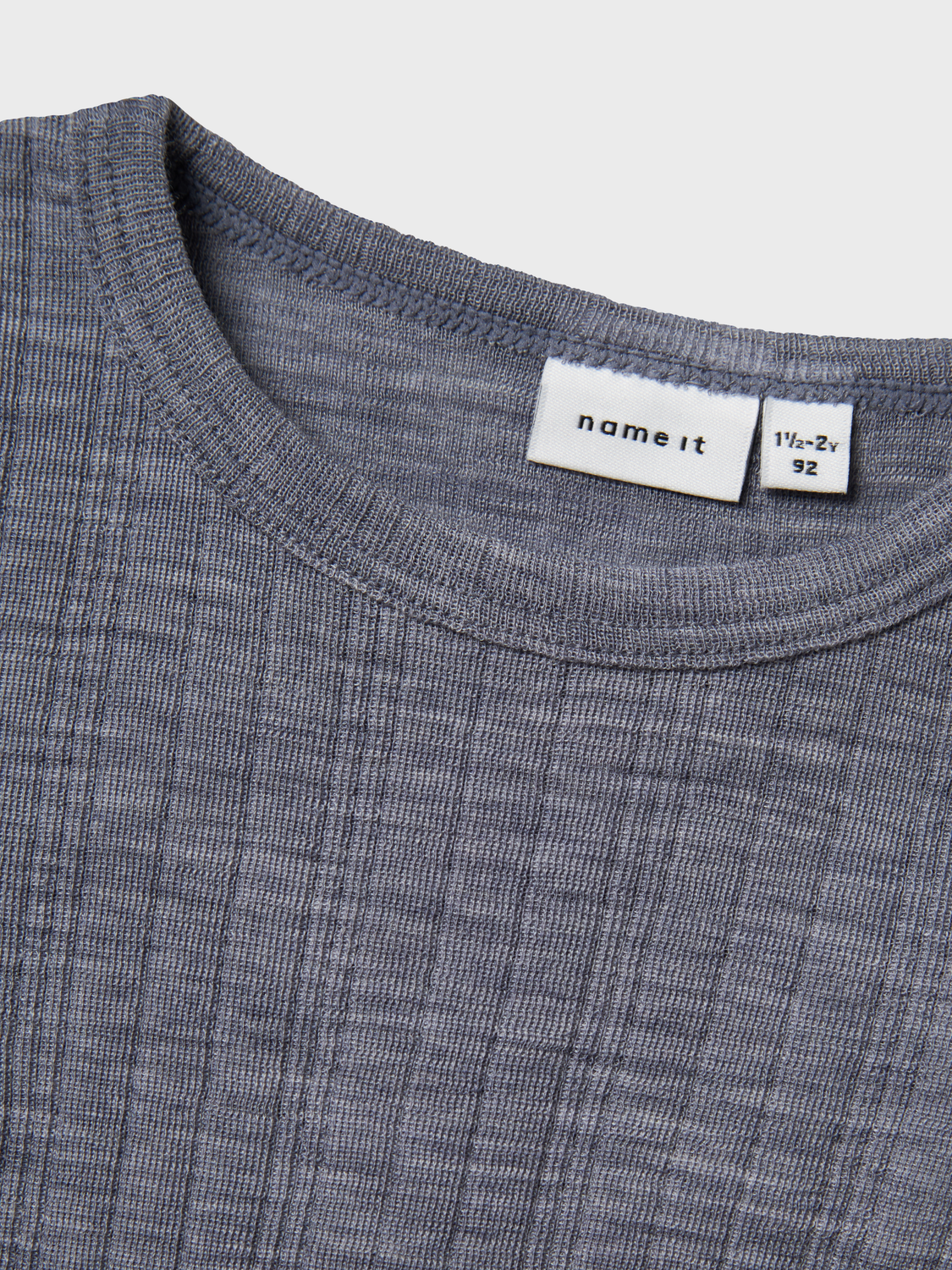 Name It Body Wang Uld